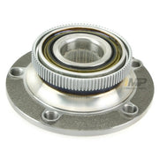 InMotion Parts Wheel Bearing and Hub Assembly P/N:WA513094 - Image 1