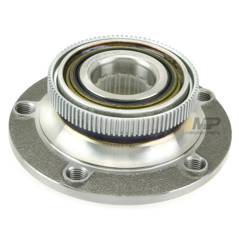 InMotion Parts Wheel Bearing and Hub Assembly P/N:WA513094 - Image 1