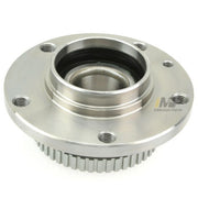 InMotion Parts Wheel Bearing and Hub Assembly P/N:WA513096 - Image 1