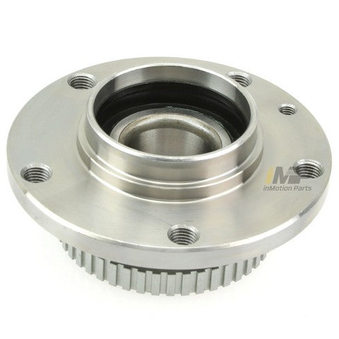 InMotion Parts Wheel Bearing and Hub Assembly P/N:WA513096 - Image 1