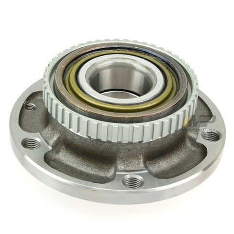 InMotion Parts Wheel Bearing and Hub Assembly P/N:WA513096 - Image 2