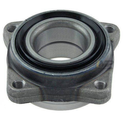 InMotion Parts Wheel Bearing and Hub Assembly P/N:WA513098 - Image 2