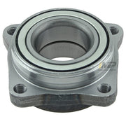 InMotion Parts Wheel Bearing and Hub Assembly P/N:WA513098 - Image 1