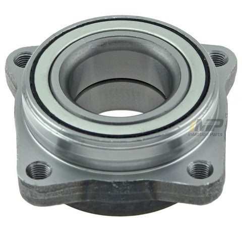 InMotion Parts Wheel Bearing and Hub Assembly P/N:WA513098 - Image 1