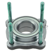 InMotion Parts Wheel Bearing Assembly P/N:WA513099 - Image 1