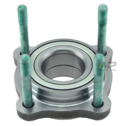 InMotion Parts Wheel Bearing Assembly P/N:WA513099 - Image 1