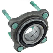 InMotion Parts Wheel Bearing Assembly P/N:WA513099 - Image 2