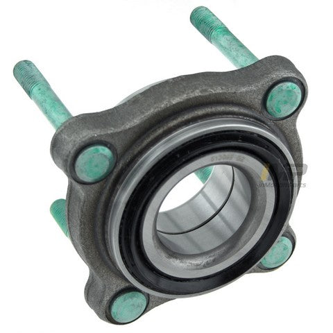 InMotion Parts Wheel Bearing Assembly P/N:WA513099 - Image 2