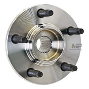 InMotion Parts Wheel Bearing and Hub Assembly P/N:WA513100HD - Image 4