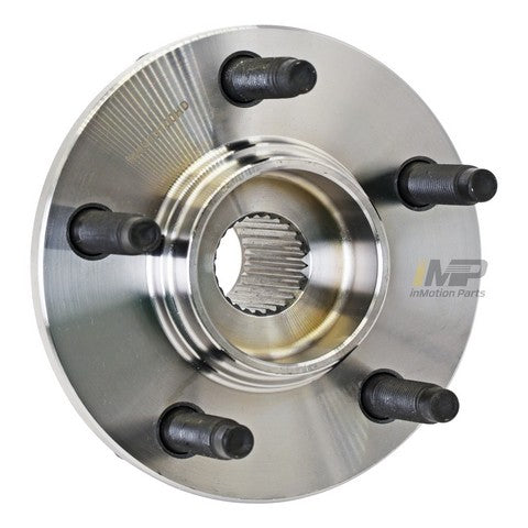InMotion Parts Wheel Bearing and Hub Assembly P/N:WA513100HD - Image 4