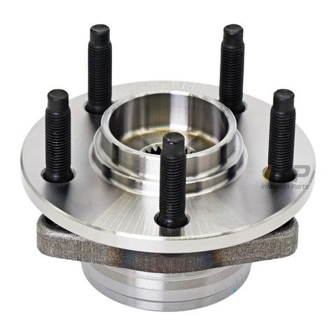 InMotion Parts Wheel Bearing and Hub Assembly P/N:WA513100HD - Image 3