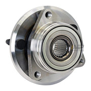 InMotion Parts Wheel Bearing and Hub Assembly P/N:WA513100HD - Image 2