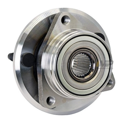 InMotion Parts Wheel Bearing and Hub Assembly P/N:WA513100HD - Image 2