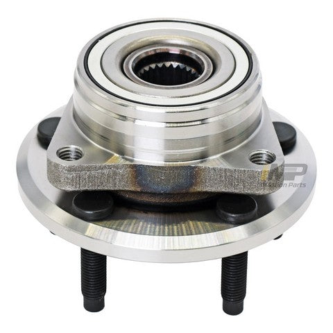 InMotion Parts Wheel Bearing and Hub Assembly P/N:WA513100HD - Image 1