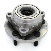 InMotion Parts Wheel Bearing and Hub Assembly P/N:WA513100 - Image 2