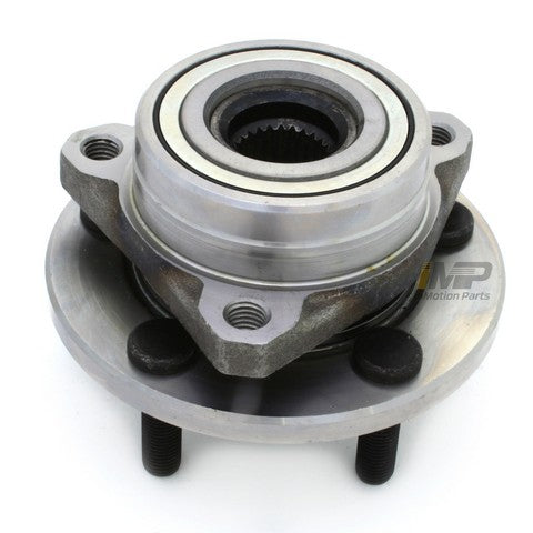 InMotion Parts Wheel Bearing and Hub Assembly P/N:WA513100 - Image 2