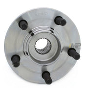 InMotion Parts Wheel Bearing and Hub Assembly P/N:WA513100 - Image 1