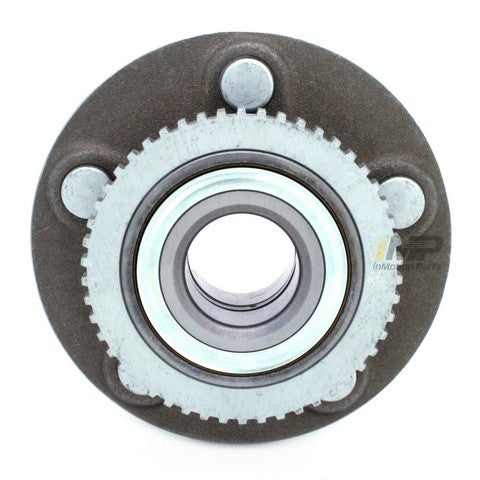InMotion Parts Wheel Bearing and Hub Assembly P/N:WA513104 - Image 2