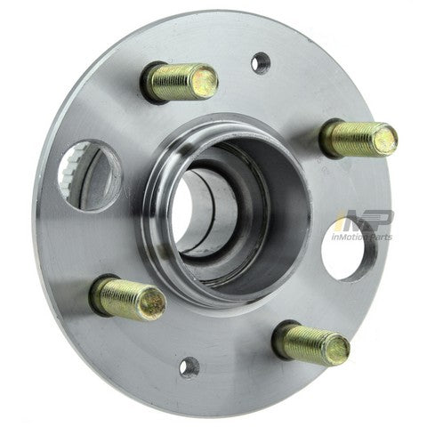 InMotion Parts Wheel Bearing and Hub Assembly P/N:WA513105 - Image 3
