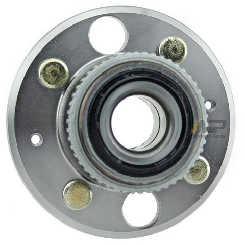 InMotion Parts Wheel Bearing and Hub Assembly P/N:WA513105 - Image 2