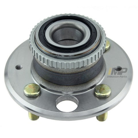 InMotion Parts Wheel Bearing and Hub Assembly P/N:WA513105 - Image 1