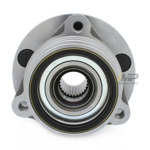InMotion Parts Wheel Bearing and Hub Assembly P/N:WA513107 - Image 2
