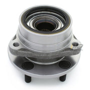 InMotion Parts Wheel Bearing and Hub Assembly P/N:WA513107 - Image 1