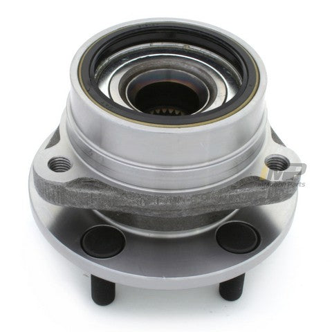 InMotion Parts Wheel Bearing and Hub Assembly P/N:WA513107 - Image 1