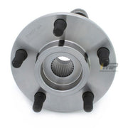 InMotion Parts Wheel Bearing and Hub Assembly P/N:WA513107 - Image 3