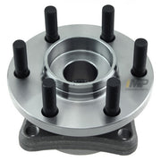 InMotion Parts Wheel Bearing and Hub Assembly P/N:WA513109 - Image 2