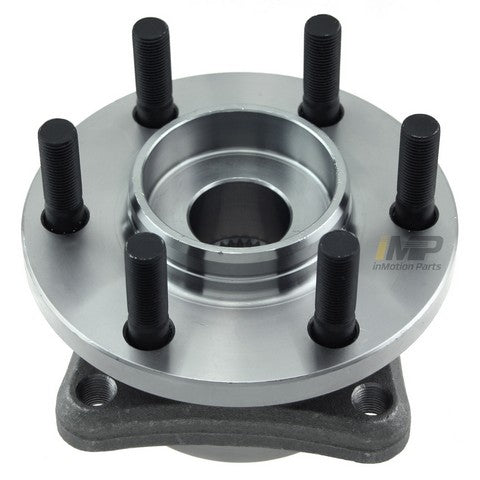 InMotion Parts Wheel Bearing and Hub Assembly P/N:WA513109 - Image 2