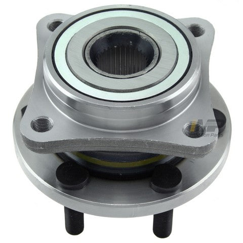 InMotion Parts Wheel Bearing and Hub Assembly P/N:WA513109 - Image 1