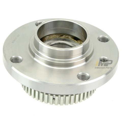 InMotion Parts Wheel Bearing and Hub Assembly P/N:WA513111 - Image 1
