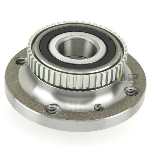 InMotion Parts Wheel Bearing and Hub Assembly P/N:WA513111 - Image 2