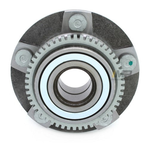 InMotion Parts Wheel Bearing and Hub Assembly P/N:WA513115 - Image 2