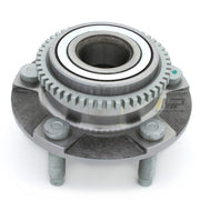 InMotion Parts Wheel Bearing and Hub Assembly P/N:WA513115 - Image 1