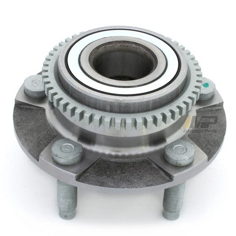 InMotion Parts Wheel Bearing and Hub Assembly P/N:WA513115 - Image 1