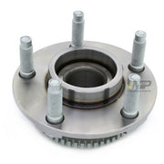InMotion Parts Wheel Bearing and Hub Assembly P/N:WA513115 - Image 3