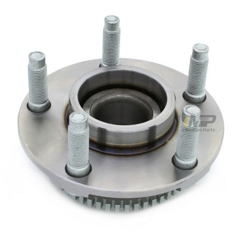 InMotion Parts Wheel Bearing and Hub Assembly P/N:WA513115 - Image 3