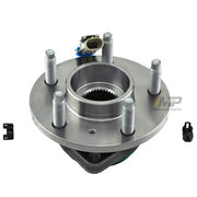 InMotion Parts Wheel Bearing and Hub Assembly P/N:WA513121HD - Image 3