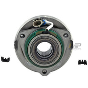 InMotion Parts Wheel Bearing and Hub Assembly P/N:WA513121HD - Image 2