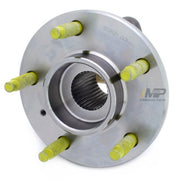 InMotion Parts Wheel Bearing and Hub Assembly P/N:WA513121 - Image 2