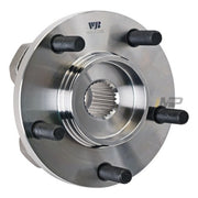 InMotion Parts Wheel Bearing and Hub Assembly P/N:WA513123HD - Image 4