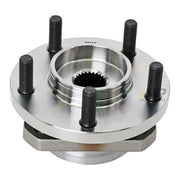 InMotion Parts Wheel Bearing and Hub Assembly P/N:WA513123HD - Image 3
