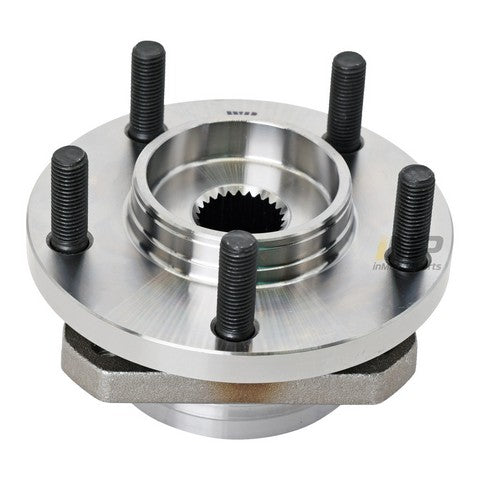InMotion Parts Wheel Bearing and Hub Assembly P/N:WA513123HD - Image 3