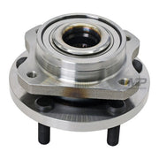 InMotion Parts Wheel Bearing and Hub Assembly P/N:WA513123HD - Image 2
