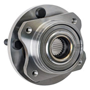 InMotion Parts Wheel Bearing and Hub Assembly P/N:WA513123HD - Image 1