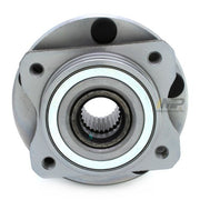 InMotion Parts Wheel Bearing and Hub Assembly P/N:WA513123 - Image 2