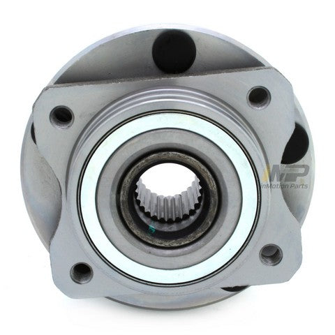 InMotion Parts Wheel Bearing and Hub Assembly P/N:WA513123 - Image 2