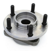 InMotion Parts Wheel Bearing and Hub Assembly P/N:WA513123 - Image 1